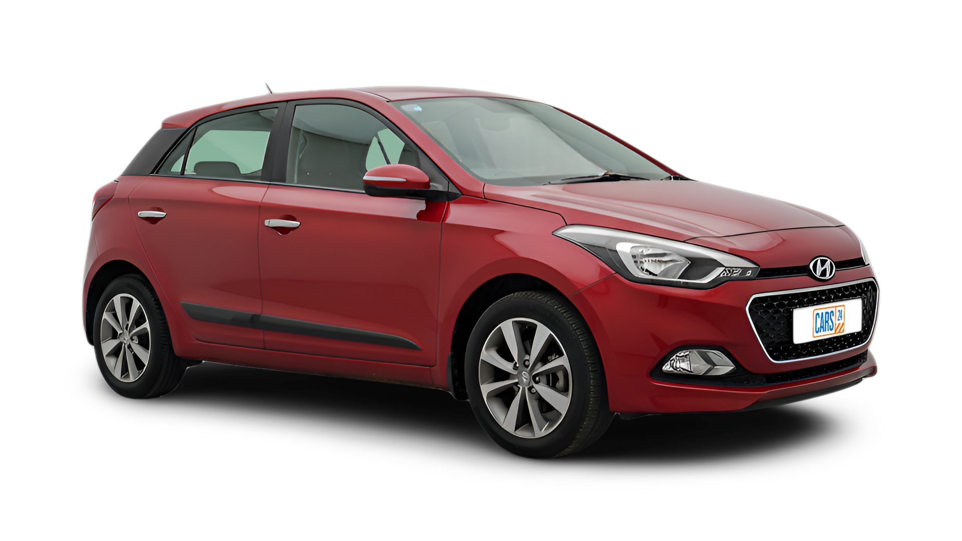 Hyundai Elite i20-img